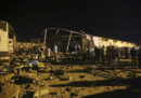 In Libia il governo ha liberato 350 migranti dal centro bombardato la settimana scorsa