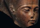 Un busto del faraone Tutankhamon è stato venduto per 5,2 milioni di euro