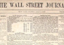 I 130 anni del Wall Street Journal