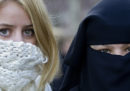 Il divieto parziale sul burqa nei Paesi Bassi