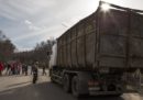 La Russia ha un enorme problema coi rifiuti