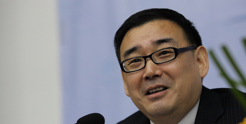Lo scrittore australiano Yang Hengjun, detenuto in Cina da gennaio, è stato formalmente accusato di spionaggio
