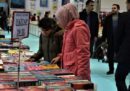 La Turchia ha distrutto più di 300mila libri