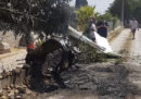 Un elicottero e un aereo ultraleggero si sono scontrati a Maiorca, ci sono sette morti