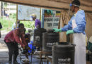 Un'altra persona è morta di ebola in Uganda