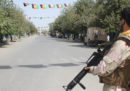 I talebani hanno attaccato la città afghana di Kunduz: le forze governative sono riuscite a respingerli