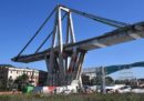 I periti del gip di Genova hanno attribuito il crollo del Ponte Morandi a difetti strutturali e assenza di manutenzione