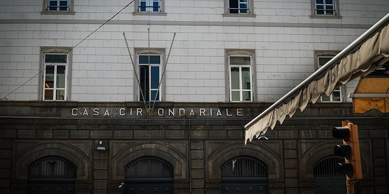 Il parroco di Poggioreale non si stupisce che le persone evadano