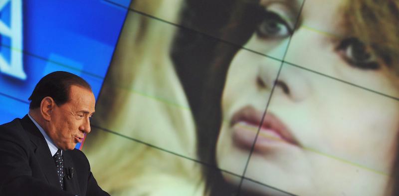 La Corte di Cassazione ha confermato che Berlusconi non deve alcun assegno di mantenimento all’ex moglie Veronica Lario