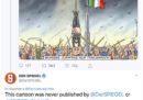 Lo Spiegel ha smentito una bufala dei sovranisti italiani
