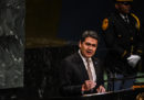 L'Honduras ha riconosciuto Gerusalemme come capitale d’Israele e vi aprirà in settimana un ufficio di rappresentanza