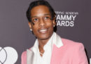Il rapper A$AP Rocky, da un mese detenuto in Svezia, è stato liberato