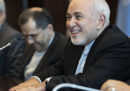 Gli Stati Uniti hanno imposto sanzioni al ministro degli Esteri iraniano Mohammad Javad Zarif