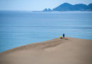 Tottori, Giappone