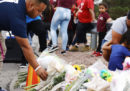 Il numero dei morti nella strage di El Paso è salito a 21