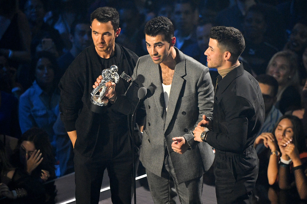 Le foto degli MTV Video Music Awards Il Post