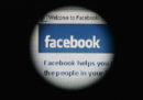 Decine di milioni di numeri di telefono di utenti Facebook erano conservati su un server non protetto