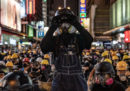 La crisi di Hong Kong, spiegata bene