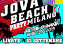 Ci sarà una tappa del "Jova Beach Party" anche a Milano, all'aeroporto di Linate