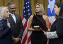 Il nuovo governatore di Porto Rico si è dimesso e ne è stato nominato un altro