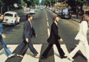 50 anni fa i Beatles attraversarono una strada