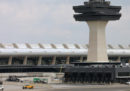 In molti aeroporti internazionali degli Stati Uniti ci sono stati dei ritardi a causa di un problema informatico