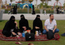 Le donne saudite potranno andare all'estero senza il permesso del loro 