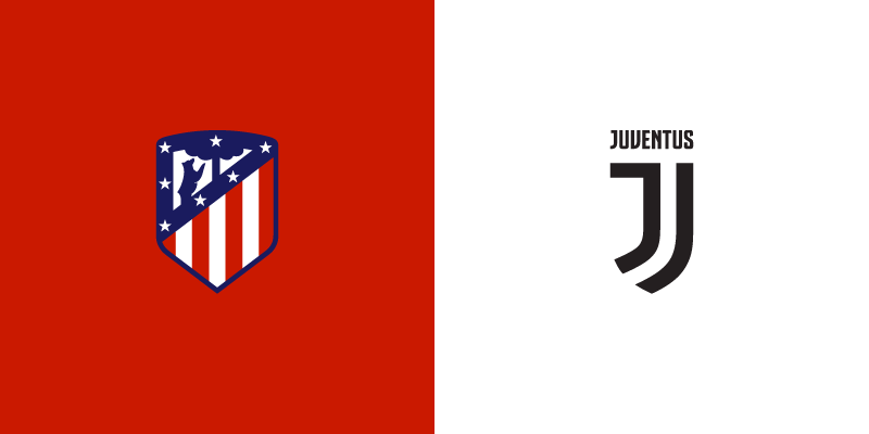 UEFA Champions League: Atletico Madrid-Juventus (21)