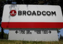 Broadcom acquisterà il ramo dei servizi per le aziende di Symantec per 10,7 miliardi di dollari