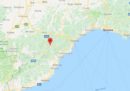 Un piccolo aereo è precipitato in provincia di Savona e le due persone a bordo sono morte