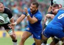 I 31 convocati dell'Italia per la Coppa del Mondo di rugby