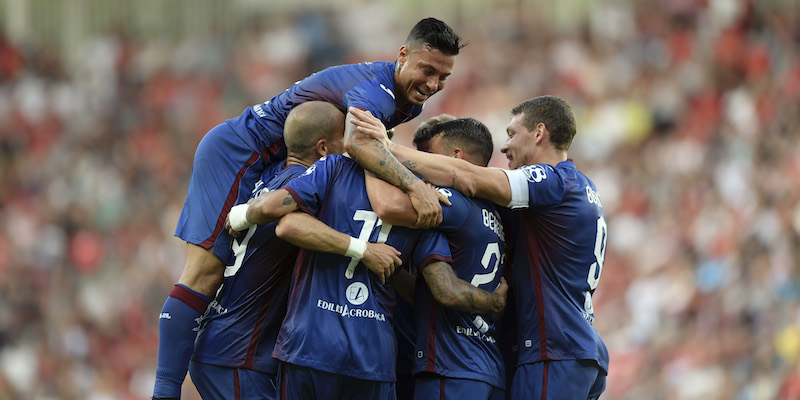 Il Torino si è qualificato al terzo turno preliminare di Europa League