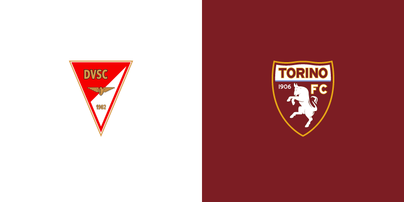 UEFA Europa League: Debrecen-Torino (ore 18.30)