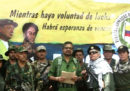 Due ex comandanti delle FARC colombiane hanno annunciato di voler riprendere la lotta armata