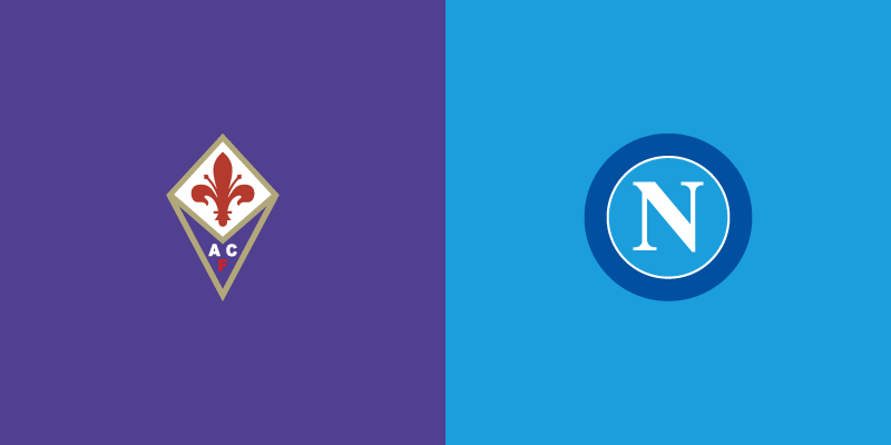 Serie A: Fiorentina-Napoli (Sky, ore 20.45)