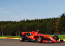 Charles Leclerc partirà in pole position nel Gran Premio del Belgio di Formula 1