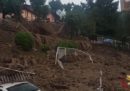 In provincia di Lecco 200 persone sono state evacuate per i danni del maltempo