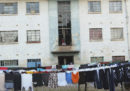 Harare, Zimbabwe