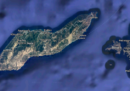 Una donna britannica di 34 anni è scomparsa sull'isola greca di Icaria