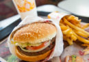 Burger King estenderà la vendita degli hamburger con la “carne impossibile” in tutti gli Stati Uniti