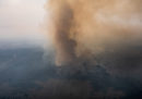 Le ultime sugli incendi in Amazzonia