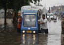 In India più di 150 persone sono morte per le frane e le inondazioni causate dalle piogge monsoniche