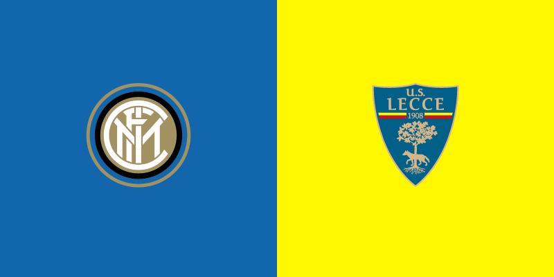 Serie A: Inter-Lecce (Dazn, ore 20.45)