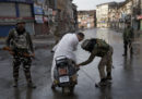 Srinagar, Kashmir