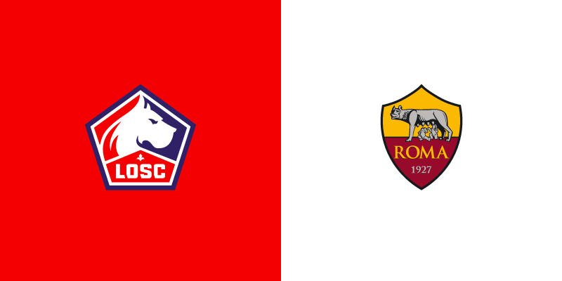 Amichevole: Lille-Roma (Sky, ore 16)