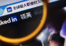 La Cina usa LinkedIn per reclutare le spie