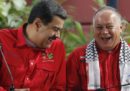 Maduro ha detto che era a conoscenza degli incontri tra i rappresentanti del suo governo e gli Stati Uniti