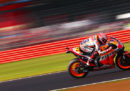 Marc Marquez partirà in pole position nel Gran Premio del Giappone di MotoGP