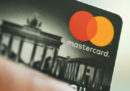 Mastercard acquisirà la maggior parte dell'azienda danese Nets per 2,85 miliardi di dollari