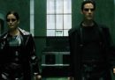 Sarà girato il terzo sequel di "Matrix", con Keanu Reeves e diretto da Lana Wachowski